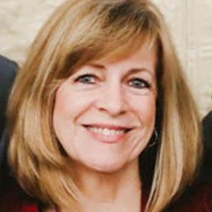 Meet your Posher, Denise